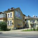19 Lwowska Sanok house right