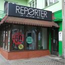 Reporter shop Sanok Mickiewicza