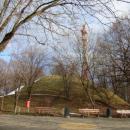Adam Mickiewicz Park in Sanok 5
