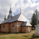 Olchowiec, cerkiew Przeniesienia Relikwii św. Mikołaja (HB7)