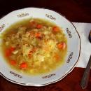 Cabbage Soup Kapuśniak 01