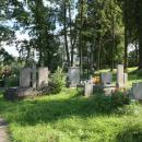 Kostarowce - Cemetery 01