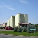 Sanok wójtostwo latin church parish