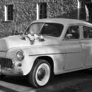 02015 1862 Warszawa-Hochzeitswagen, Sanok