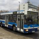Jelcz M181 MB Cracow Fotka 012