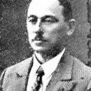 Stepan Vanchycky (-1937)