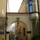 05341 Hungarian Gate, Sanok