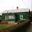 05324 Wooden architecture in Sanok, Słowackiego