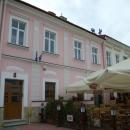 11 Rynek Street in Sanok 2012 left