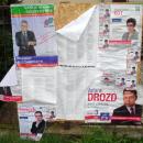 Kommunalwahl im Jahr 2014 (Sanok)