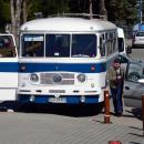 San Bus 1959