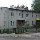 12 Daszyńskiego Street in Sanok