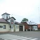 Old town hall in Jaćmierz 3