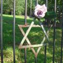 Jewish cemetery in Sanok
