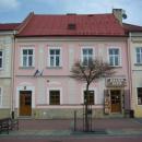 11 Rynek Street in Sanok 2012