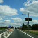 National road 4 (E40) Gmina Pilzno, by Silar 2010 001