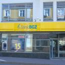 Bank BGŻ Sanok Jagiellońska