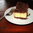 04672 Chocolate Cheesecake, Sanok