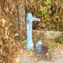 05333 Water wells in Sanok, Podgórze