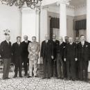II Rząd Piłsudskiego 25.08.1930