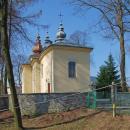Florynka, cerkiew św. Michała Archanioła (HB2)