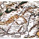 Karte des Marcus Beneventanus, 1507