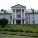 Stary Pałac in Iwonicz-Zdrój 1