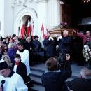 3 Beerdigung von Prälat Adam Sudol in Sanok am 16.11.2012