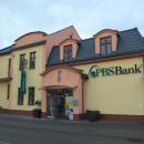 PBS Bank in Zarszyn