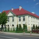 Gimnazjum nr 3 w Sanoku at 63 Kazimierza Lipińskiego Street in Sanok