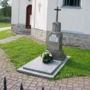 Międzybródź cerkiew grób fundatora (P1400700)